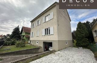 Einfamilienhaus kaufen in Holteigasse, 1210 Wien, CHARMANTES HAUS MIT AUSBAUPOTENZIAL