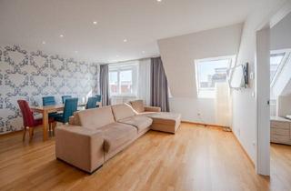 Maisonette kaufen in Ullmannstraße, 1150 Wien, ++NEU++ 3-Zimmer Dachgeschoss-Maisonettewohnung mit Terrasse!!!