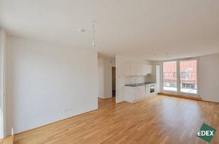 Wohnung mieten in 1200 Wien, Wunderschöne 3-Zimmer-Wohnung mit 2 Terrassen
