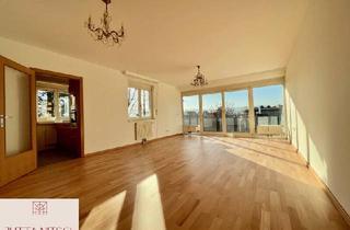 Wohnung mieten in 1140 Wien, Großzügige Terrassenwohnung mit zwei Tiefgaragenplätzen - Wien 1140 Hadersdorf