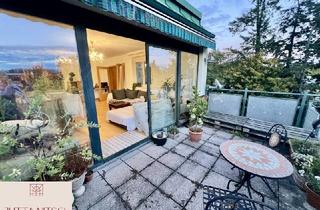 Wohnung mieten in 1140 Wien, Großzügige Terrassenwohnung mit zwei Tiefgaragenplätzen - Wien 1140 Hadersdorf