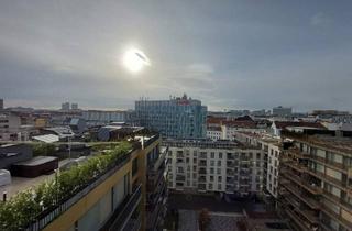 Wohnung kaufen in Erdberger Lände, 1030 Wien, LAEND YARD - Donaukanal und Prater vor der Haustüre - bis 31.12.2027 vermietet