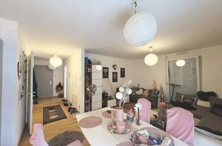 Wohnung mieten in Simmeringer Hauptstraße, 1110 Wien, Q11 Leben in Simmering - Schöne Gartenwohnung mit 2 Zimmern, Terrasse und Deckenkühlung!