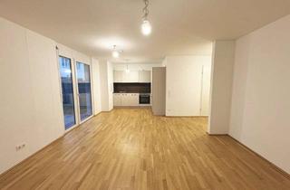 Wohnung mieten in Simmeringer Hauptstraße, 1110 Wien, Q11 Leben in Simmering - Schöne Gartenwohnung mit 2 Zimmern, Terrasse und Deckenkühlung!