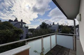 Wohnung mieten in Daringergasse, 1190 Wien, Blick is Grüne - Ruhige 3 Zimmer Wohnung mit Balkon