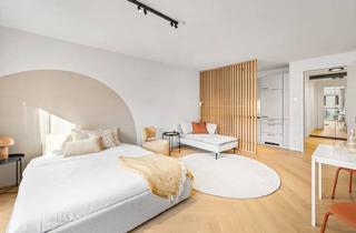 Anlageobjekt in Floridusgasse, 1210 Wien, Sofortige Einnahmen - bezugsfertige Anlegerwohnung bei der Alten Donau