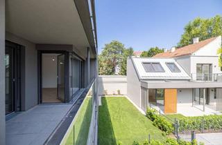 Wohnung kaufen in Floridusgasse, 1210 Wien, Sehr hochwertige 3-Zimmerwohnung bei der Alten Donau