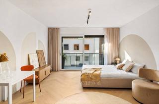 Wohnung kaufen in Floridusgasse, 1210 Wien, Wohnen bei der Alten Donau