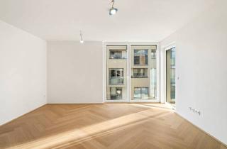 Wohnung kaufen in Floridusgasse, 1210 Wien, Eigentumswohnung an der Alten Donau