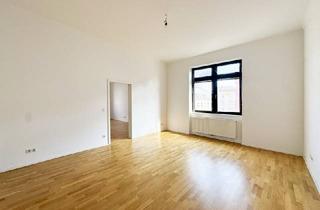 Wohnung kaufen in Markhofgasse, 1030 Wien, Attraktive Lage – Wohneigentum direkt bei der U3 & WU-Anbindung ab 2026 | Charmanter Altbau, umfassend saniert