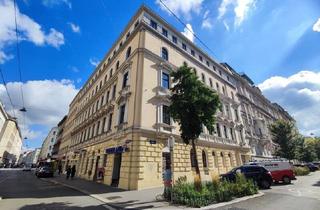 Wohnung kaufen in Bacherplatz, 1050 Wien, Nähe U2-Bacherplatz