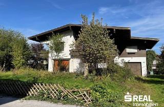 Grundstück zu kaufen in 6341 Ebbs, Interessante Liegenschaft in Ebbs mit viel Potential