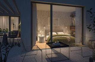 Wohnung kaufen in Aichholzgasse, 1120 Wien, AICHHOLZGASSE - Vorsorgewohnung - Balkon und 2-Zimmer - Zwischen Schloss Schönbrunn und Stadtleben