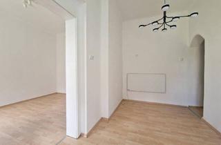 Wohnung kaufen in Karl Morre Strasse 84, 8020 Graz, Charmante 2-Zimmer-Wohnung in Top-Lage – perfekt für Studierende und als Anlage!