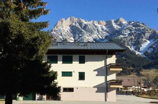 Wohnung kaufen in Obere Sonnleiten, 5761 Hinterthal, 3 - Zimmer - Wohnung in gesuchter Sonnen- und Aussichtslage sowie unmittelbarer Liftnähe