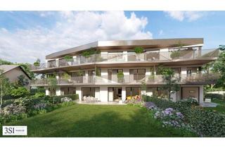 Wohnung kaufen in 2371 Hinterbrühl, Privates Gartenparadies – Neubauwohnung mit über 180 m² Outdoorfläche