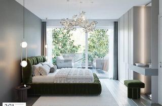 Wohnung kaufen in 2371 Hinterbrühl, Exklusives Wohnen im Obergeschoss mit großem Balkon