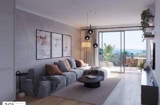 Wohnung kaufen in 2371 Hinterbrühl, Modernes Wohnen mit hochwertiger Ausstattung und sonnigem Balkon