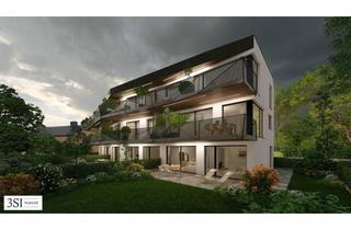 Wohnung kaufen in 2371 Hinterbrühl, Modernes Wohnen mit hochwertiger Ausstattung und sonnigem Balkon