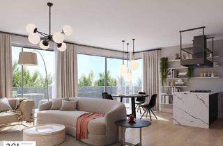 Wohnung kaufen in 2371 Hinterbrühl, Modernes Wohnen mit hochwertiger Ausstattung und sonnigem Balkon