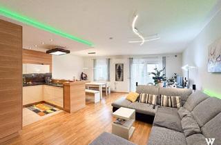 Wohnung kaufen in 2340 Mödling, Helle 3-Zimmer-Wohnung mit Balkon in Mödling - 2. Stock inkl. Lift