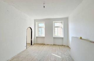 Wohnung kaufen in Goldschlagstraße, 1140 Wien, ENERGIEEFFIZIENT im ALTBAU! 78,13 m2 große Eigentumswohnung, Nähe Matzner Park, 5 min zum Bahnhof Wien Penzing!