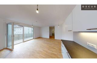 Wohnung mieten in 3100 Sankt Pölten, | AB 01.01.2026 | DACHGESCHOSS | WESTEN | TERRASSE | 3-ZIMMER |