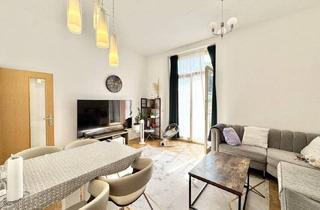 Wohnung mieten in Hans-Resel-Gasse, 8020 Graz, Attraktive 3-Zimmer-Wohnung mit Süd-Balkon und großzügiger Raumhöhe