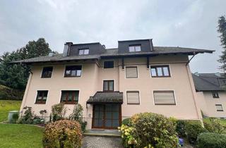 Wohnung mieten in 5301 Eugendorf, Nette 2.Zi.-Wohnung mit Balkon u. TG Abstellplatz
