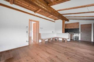 Wohnung mieten in 6392 Sankt Jakob in Haus, Wohnen wo andere Urlaub machen