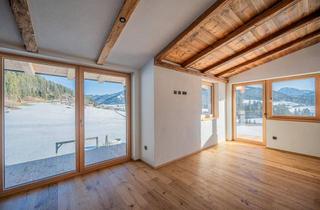 Wohnung mieten in 6392 Sankt Jakob in Haus, Wohnen wo andere Urlaub machen