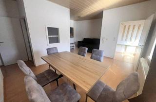 Wohnung mieten in 8720 Knittelfeld, ++ zentral gelegene, möblierte Mietwohnung in der Stadt ++