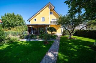 Einfamilienhaus kaufen in Liesganiggasse, 8051 Graz, Stilvolles Zweifamilienhaus mit Pool & traumhaftem Garten in Graz Gösting