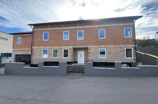 Einfamilienhaus kaufen in 2123 Unterolberndorf, Ruhiges, großzügiges Ein / Zweifamilienhaus bei Wolkersdorf - mit südseitigem Garten und Doppelgarage -- mit viel Potential