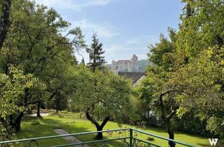 Einfamilienhaus kaufen in 2344 Maria Enzersdorf, Historisches Haus mit direktem Burgblick, großem Garten & vielseitigem Potenzial – in Top-Lage Maria Enzersdorf!