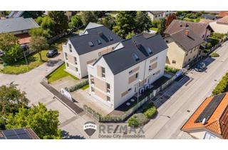 Doppelhaushälfte kaufen in 2000 Stockerau, "Exklusive Neubau-Doppelhäuser in Stockerau – 6 Zimmer nahe S-Bahn"