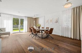 Doppelhaushälfte kaufen in 2000 Stockerau, "Luxuriös & zentral – Doppelhaus in Stockerau mit 6 Zimmern und hochwertiger Möblierung"