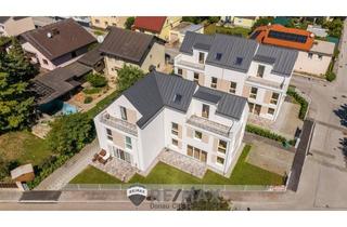 Doppelhaushälfte kaufen in 2000 Stockerau, "Familienglück in Bestlage – großzügige Doppelhäuser in Stockerau"