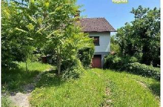 Einfamilienhaus kaufen in 2500 Baden, Großes Grundstück (1000 m2) mit Einfamilienhaus in ruhiger Lage in Baden privat (ohne Makler ) zu verkaufen.