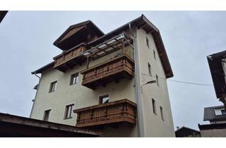 Mehrfamilienhaus kaufen in 6020 Innsbruck, Mehrfamilienhaus mit 6 Wohneinheiten (50 % Miteigentumsanteil zu verkaufen)