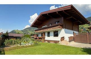 Haus kaufen in 5721 Piesendorf, Natürlich Zuhause - Erdwärme trifft Wohnkomfort - Familienhaus in Piesendorf - Platz für zwei Generationen - Skiregion Zell am See/ Kaprun