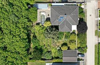 Einfamilienhaus kaufen in 2325 Himberg, Großes Grundstück mit Einfamilienhaus *Luftwärmepumpe, Pool und Garagen*