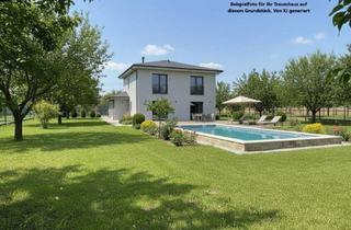 Grundstück zu kaufen in 2421 Kittsee, Sonniges Grundstück in Kittsee – 1.528 m² für Ihr Traumprojekt