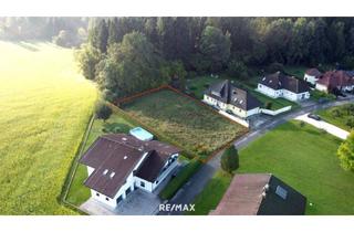 Grundstück zu kaufen in 9300 Sankt Veit an der Glan, PREISREDUKTION - Grundstück in Pörlinghof – 1.443 m² Baugrund!