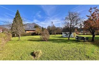 Grundstück zu kaufen in 5350 Strobl, Traumhafte Grundstücke von 912 m² bis 2.124 m² - Strobl am Wolfgangsee