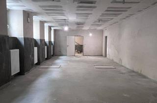 Büro zu mieten in Lortzinggasse, 1140 Wien, SANIERT - GESCHÄFTSLOKAL/BÜRO MIT GESTALTUNGSMÖGLICHKEITEN - LORTZINGGASSE 1