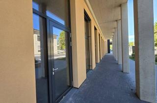 Geschäftslokal mieten in 8020 Graz, Erstbezug - mit Gestaltungsmöglichkeiten - Retail od. Dienstleistungsunternehmen - in Reininghausgründe