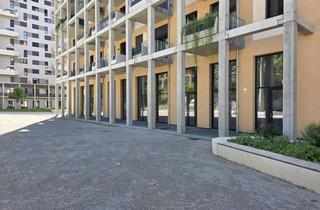 Geschäftslokal mieten in 8020 Graz, Erstbezug - Gewerbefläche für Retail/Dienstleistungsunternehmen - 8020 Graz