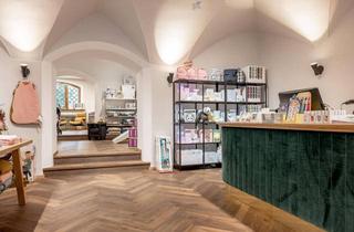 Geschäftslokal mieten in 6130 Schwaz, Exklusive Geschäftsfläche im Stadtzentrum von Schwaz zu vermieten