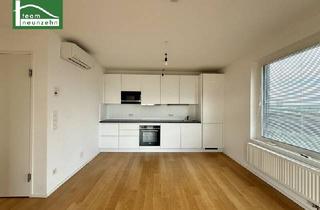 Wohnung mieten in Erdberger Lände, 1030 Wien, Exklusive 5-Zimmer-Wohnung mit Dachterrasse und Donaukanal-Nähe in 1030 Wien!